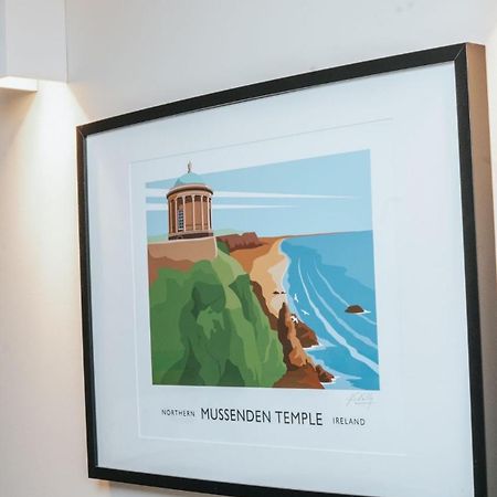 The Sea Loft Castlerock.公寓 外观 照片