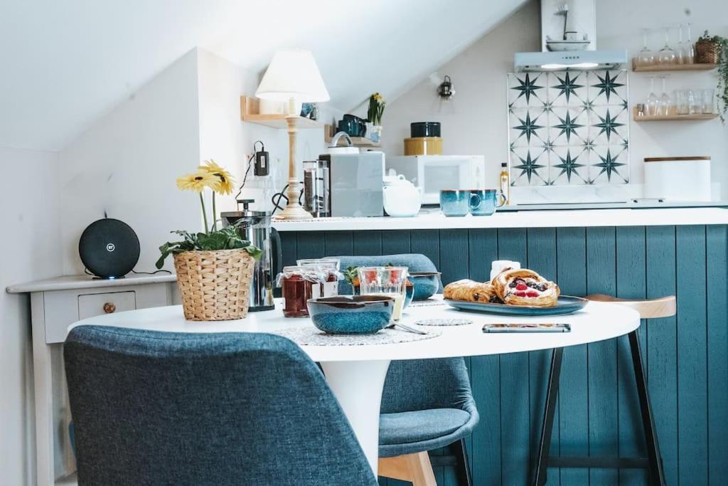 The Sea Loft Castlerock.公寓 外观 照片