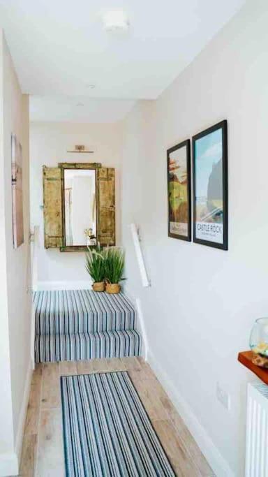 The Sea Loft Castlerock.公寓 外观 照片
