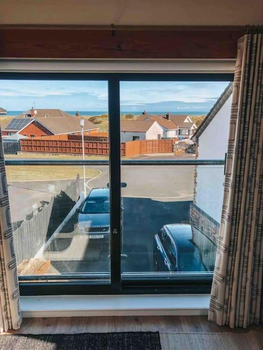 The Sea Loft Castlerock.公寓 外观 照片
