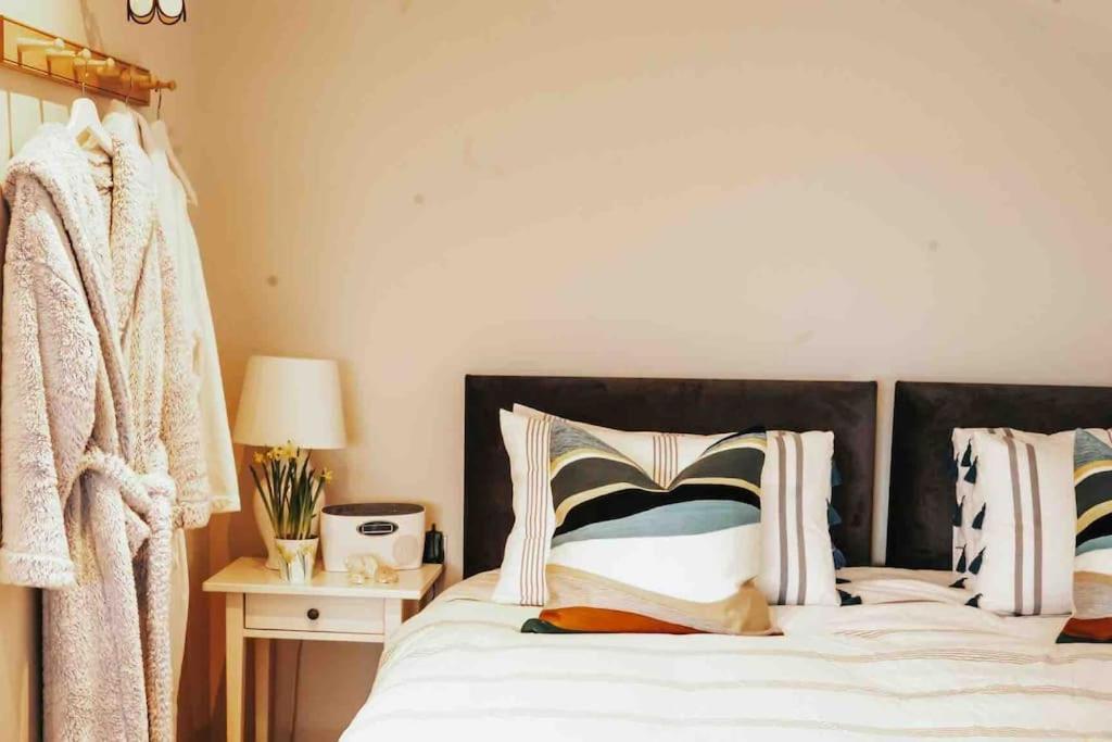 The Sea Loft Castlerock.公寓 外观 照片
