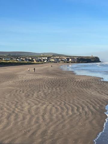 The Sea Loft Castlerock.公寓 外观 照片