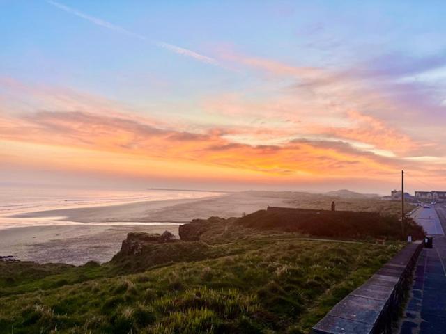 The Sea Loft Castlerock.公寓 外观 照片