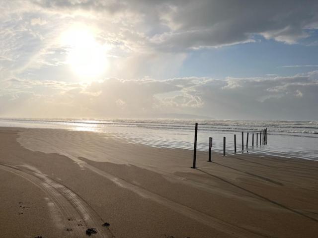 The Sea Loft Castlerock.公寓 外观 照片