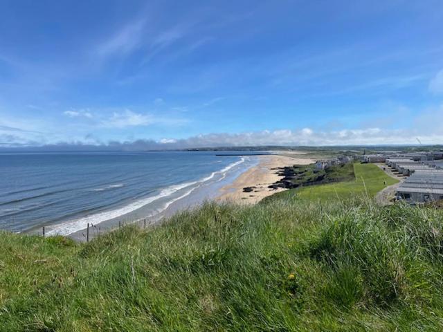 The Sea Loft Castlerock.公寓 外观 照片
