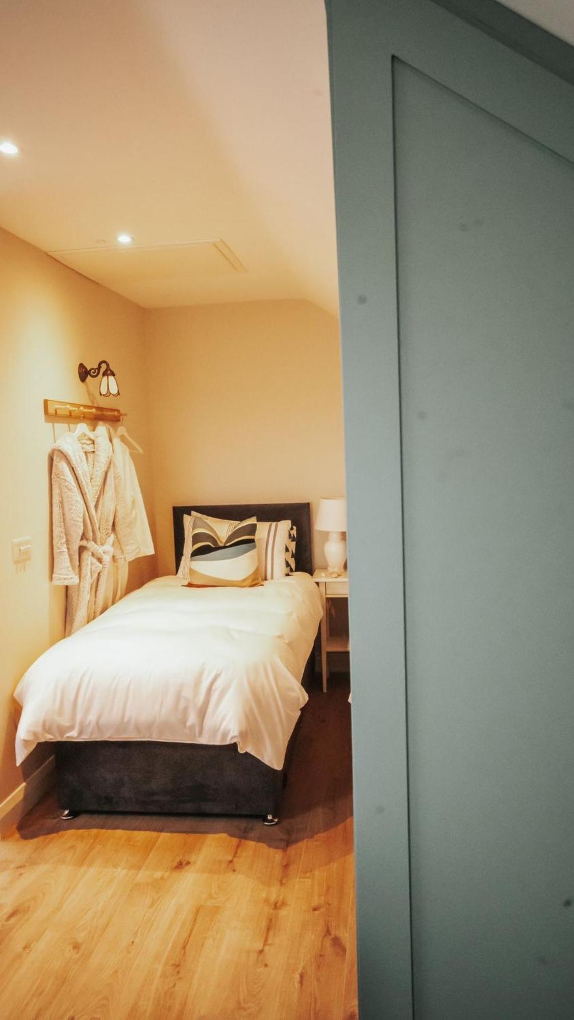 The Sea Loft Castlerock.公寓 外观 照片