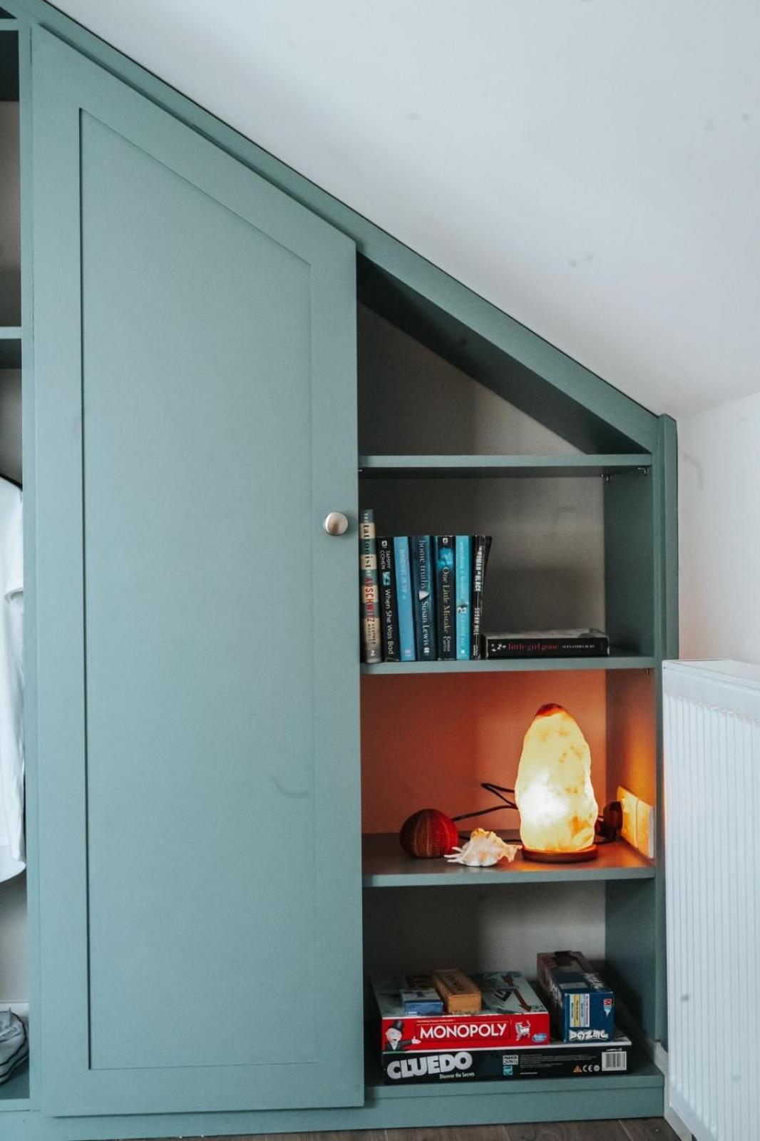 The Sea Loft Castlerock.公寓 外观 照片